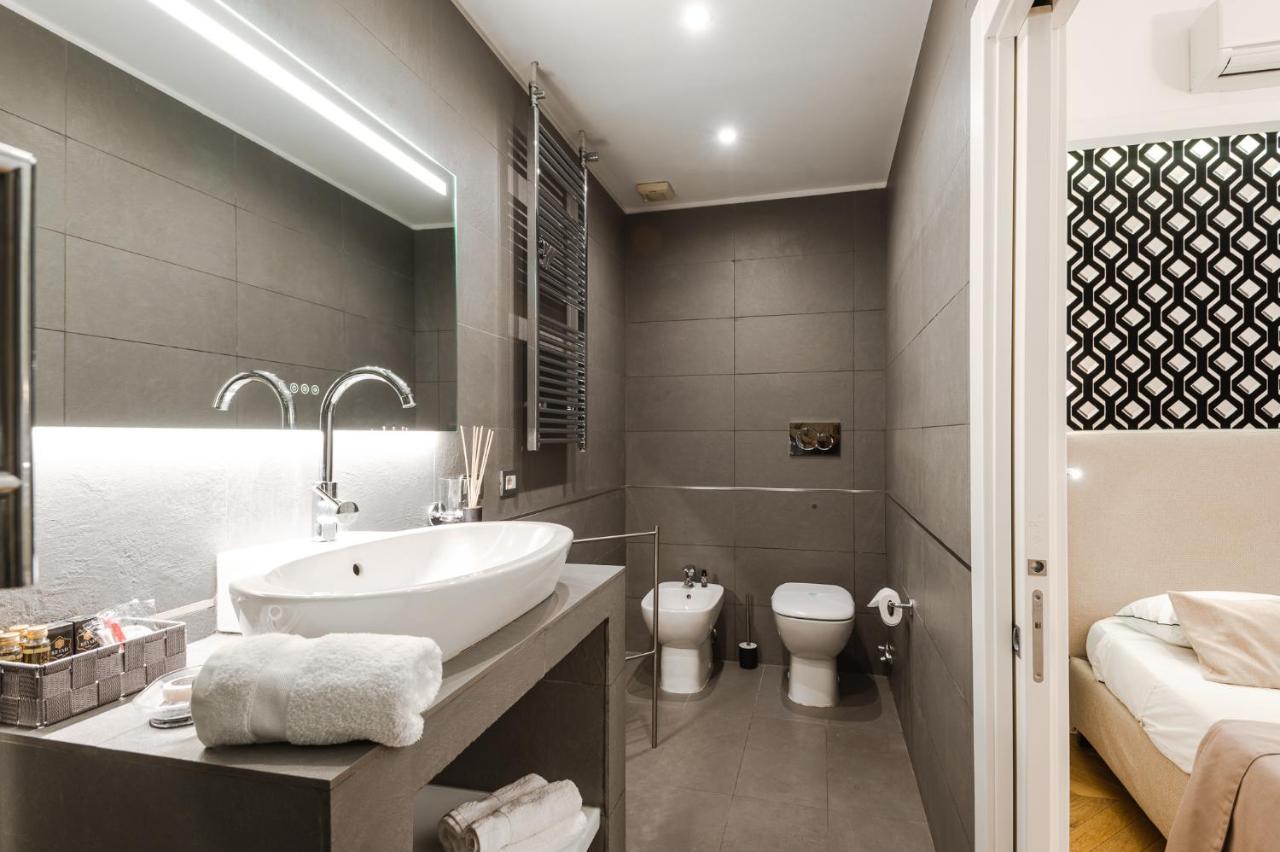 Ebl Luxury Gæstehus Rom
