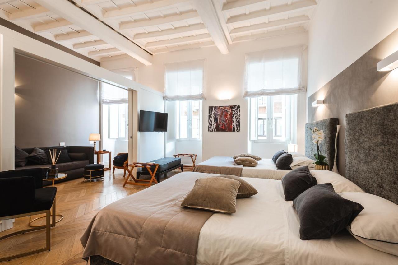 Gæstehus Ebl Luxury Rom