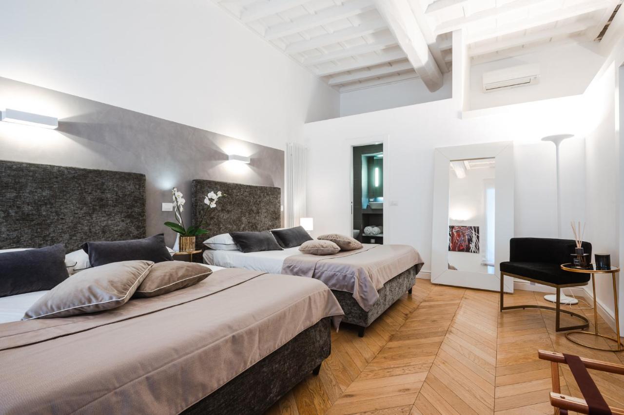 Gæstehus Ebl Luxury Rom