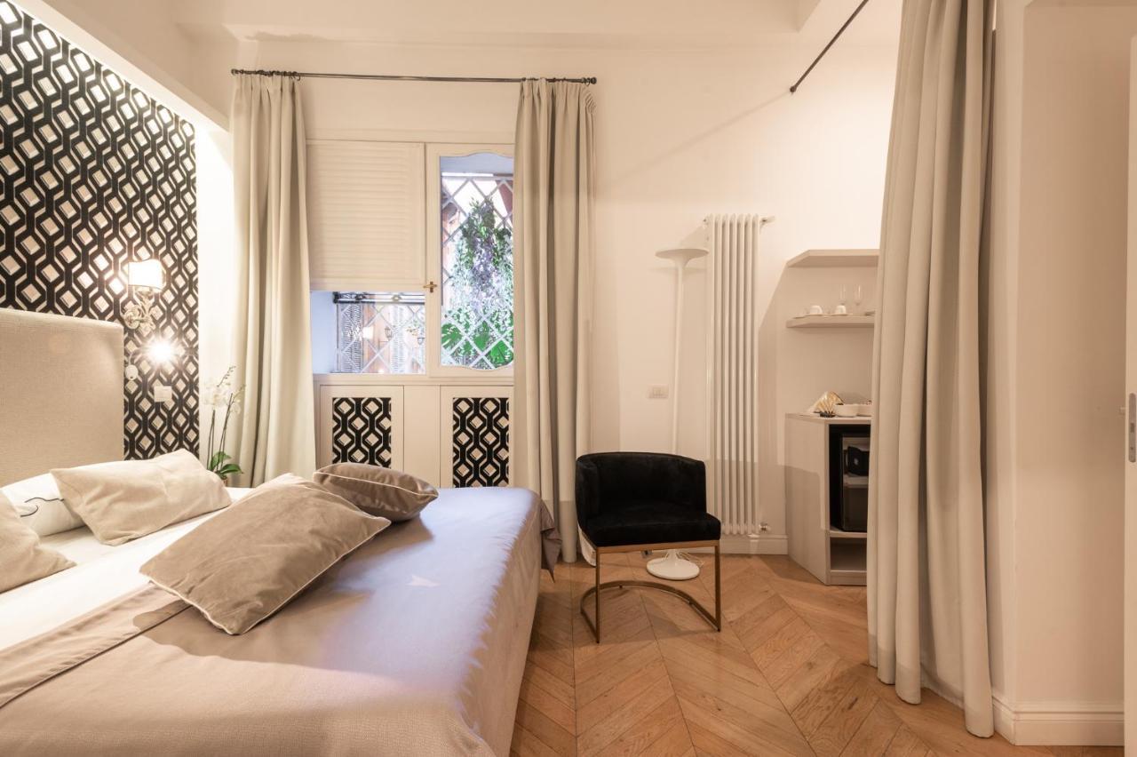Ebl Luxury Gæstehus